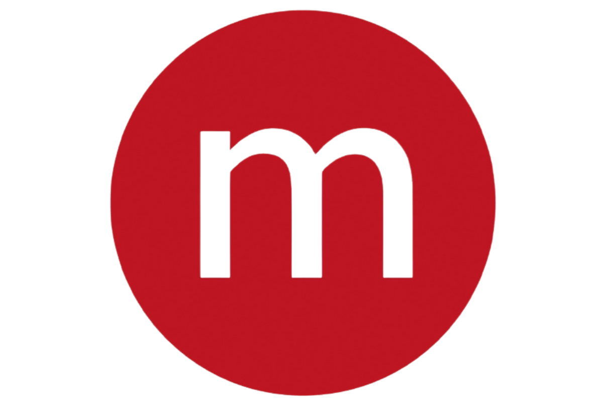 megalo logo