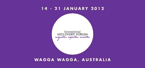 Riverina Millinery Association