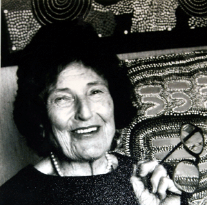 Margaret Carnegie