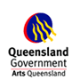 Arts Queensland