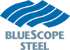 BlueScope Steel - Glass Percussion