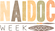 NAIDOC logo