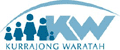 Kurrajong Waratah Logo