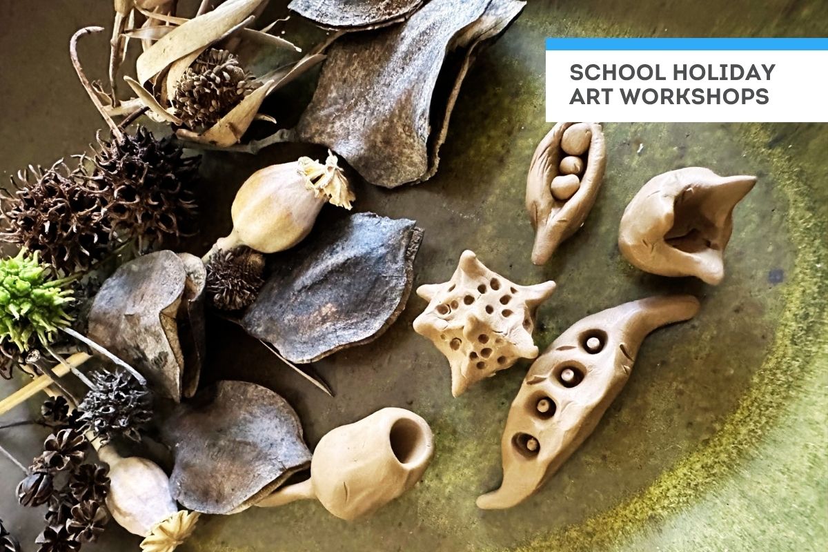 Seed Pods