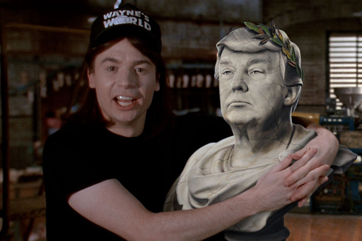 Soda Jerk
