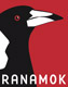 Ranamok logo