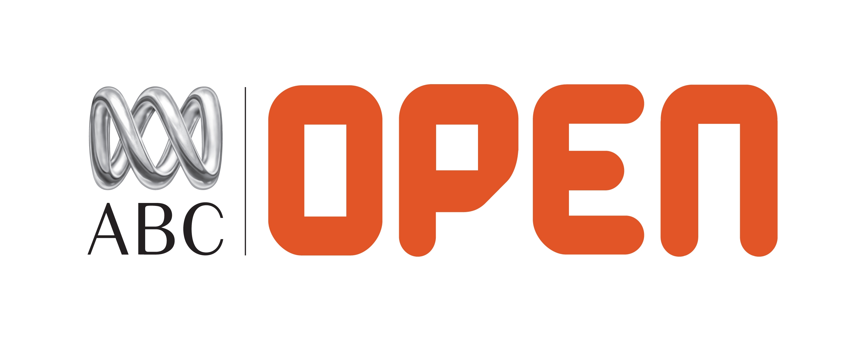 ABC Open Logo